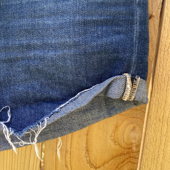 Paige Jimmy Jimmy Short Size 27 - Picture 8 of 13